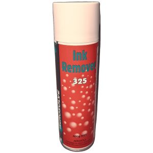 INK REMOVER 325