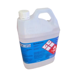 AGS QUICK CLEAN 5 LTR