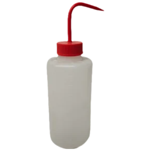 WASH UP BOTTLE, WITH CAP (1 BOTTLE)