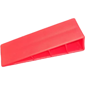 PLASTIC WEDGE - BABY 100 x 33 x 29mm P/4