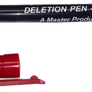 GRAPHIC PEN, CTP, DELETION FINE
