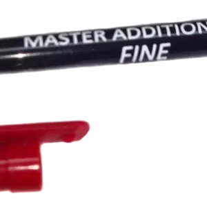 GRAPHIC PEN, ADDITION, FINE