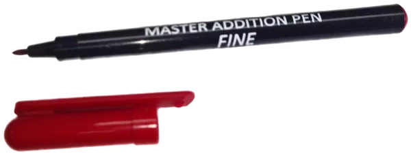 Pen Additions GRAPHIC PEN, ADDITION, FINE – AGS Shop