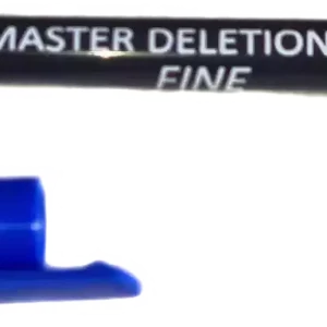 GRAPHIC PEN, DELETION FINE