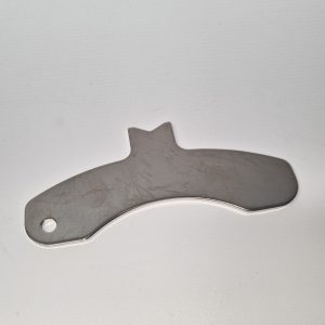 SMALL INK CAN OPENER