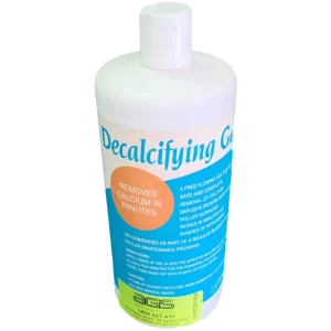 DECALSIFICATION GEL, MASTER, 1 LTR