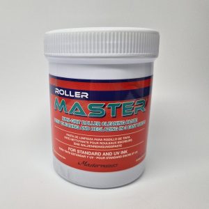 ROLLER MASTER PASTE, 1kg