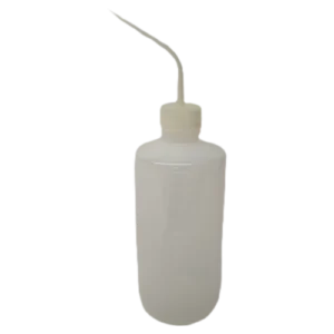 WASH UP BOTTLE, 500ML/16OZ ,  (BOX/4 BOTTLE)