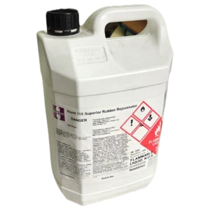 Superior Rubber Rejuvenator - 5 Litre